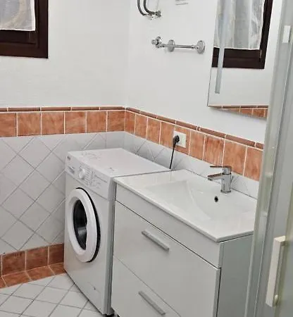 Apartamento Le Vele2 *