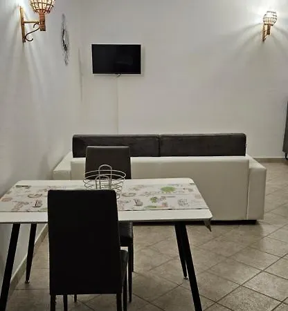 Apartamento Le Vele2 *