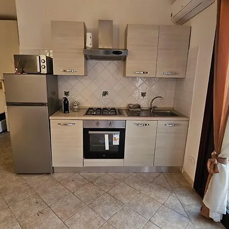 Le Vele2 Apartamento *
