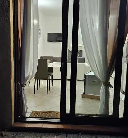 Le Vele2 Apartamento Loiri Porto San Paolo