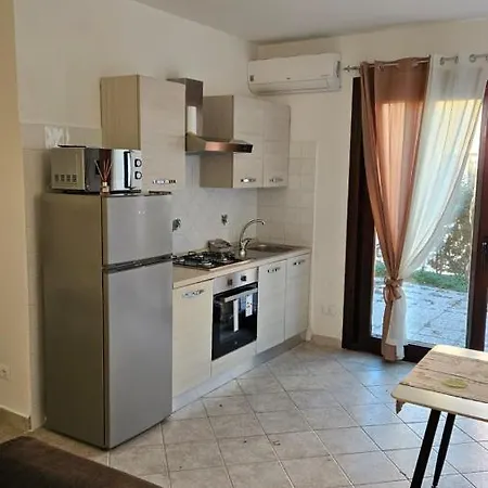 Apartamento Le Vele2