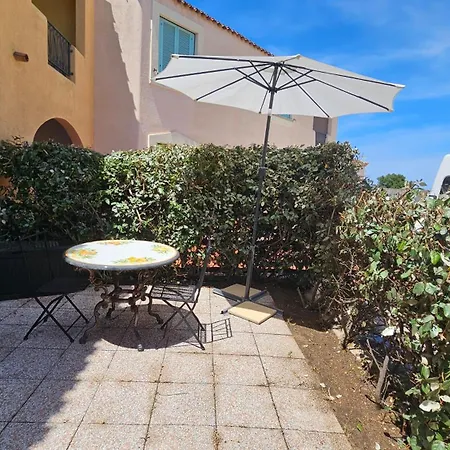 Le Vele2 Apartamento *