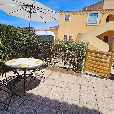 Le Vele2 Apartamento Loiri Porto San Paolo