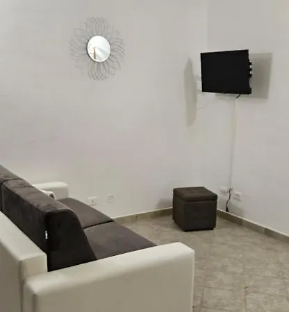 公寓 Le Vele2 波尔图圣保罗