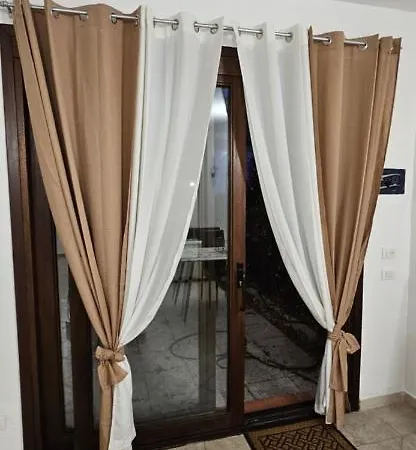 شقة Le Vele2