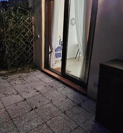 Le Vele2 Apartment *