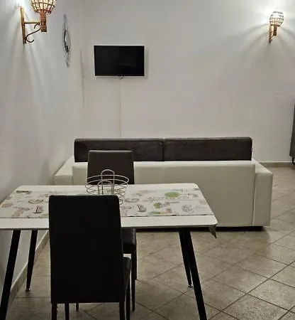 Apartment Le Vele2 *