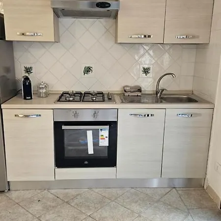 Le Vele2 * Porto San Paolo (Sardinia)