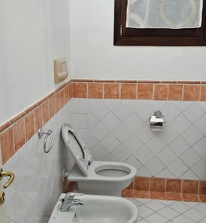 Le Vele2 شقة بورتو سان باولو