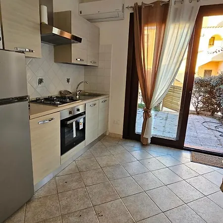 Le Vele2 * Porto San Paolo (Sardinia)