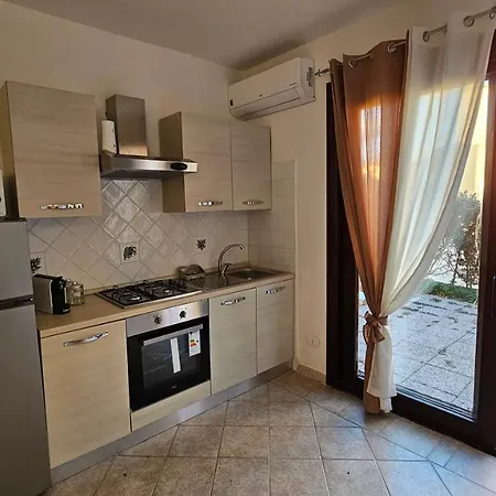 Le Vele2 Porto San Paolo (Sardinia)