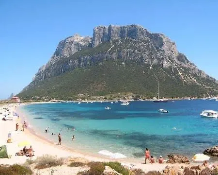 Le Vele2 Porto San Paolo (Sardinia)