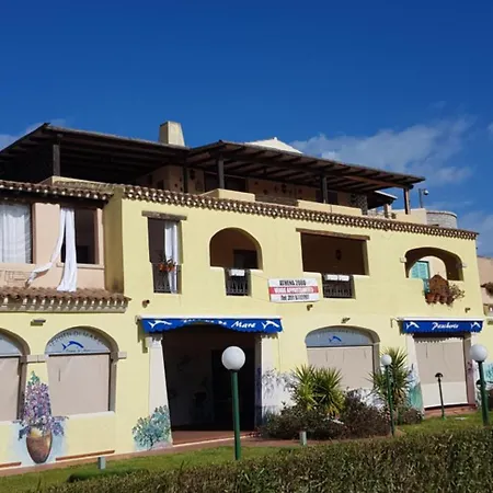 Apartment Le Vele2