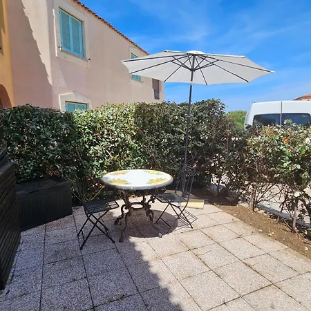 Apartman Le Vele2 *
