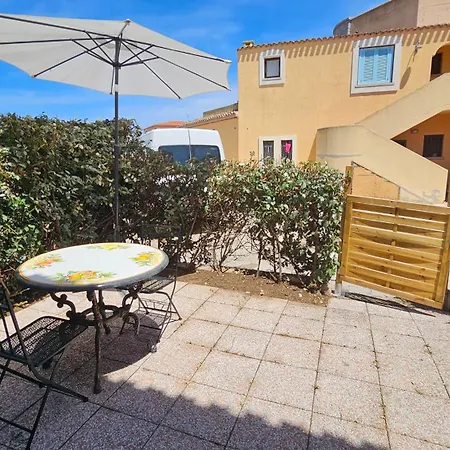 Le Vele2 Apartment