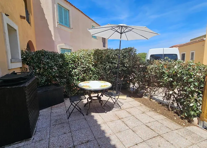 Appartement Le Vele2 *